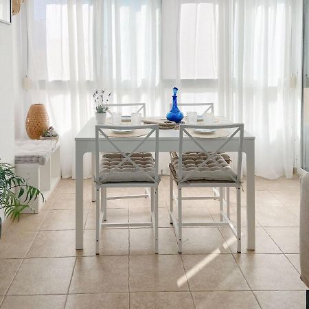 Apartament Ampolla Port L'Ampolla Exteriér fotografie