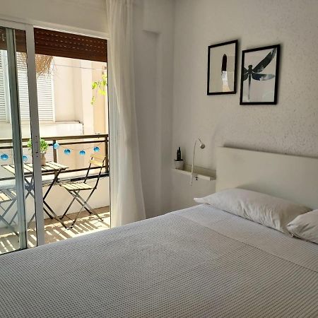 Apartament Ampolla Port L'Ampolla Exteriér fotografie