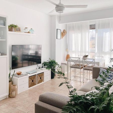 Apartament Ampolla Port L'Ampolla Exteriér fotografie
