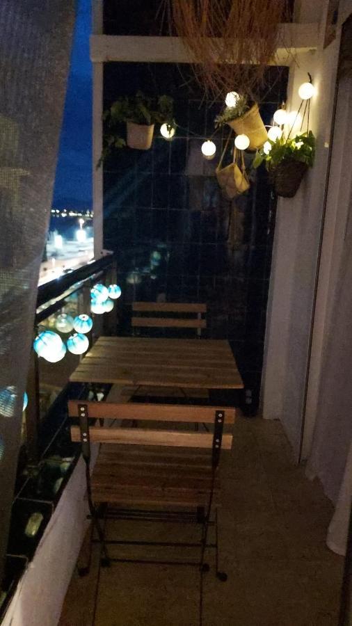 Apartament Ampolla Port L'Ampolla Exteriér fotografie