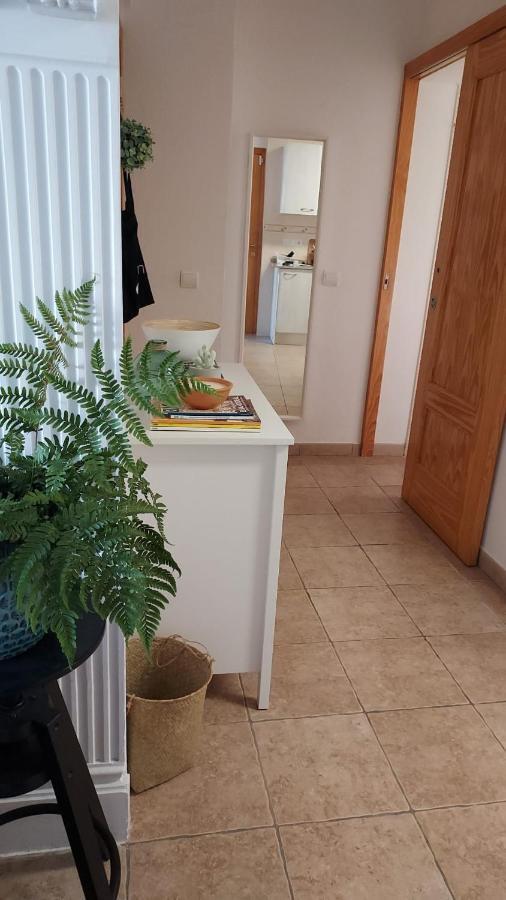 Apartament Ampolla Port L'Ampolla Exteriér fotografie