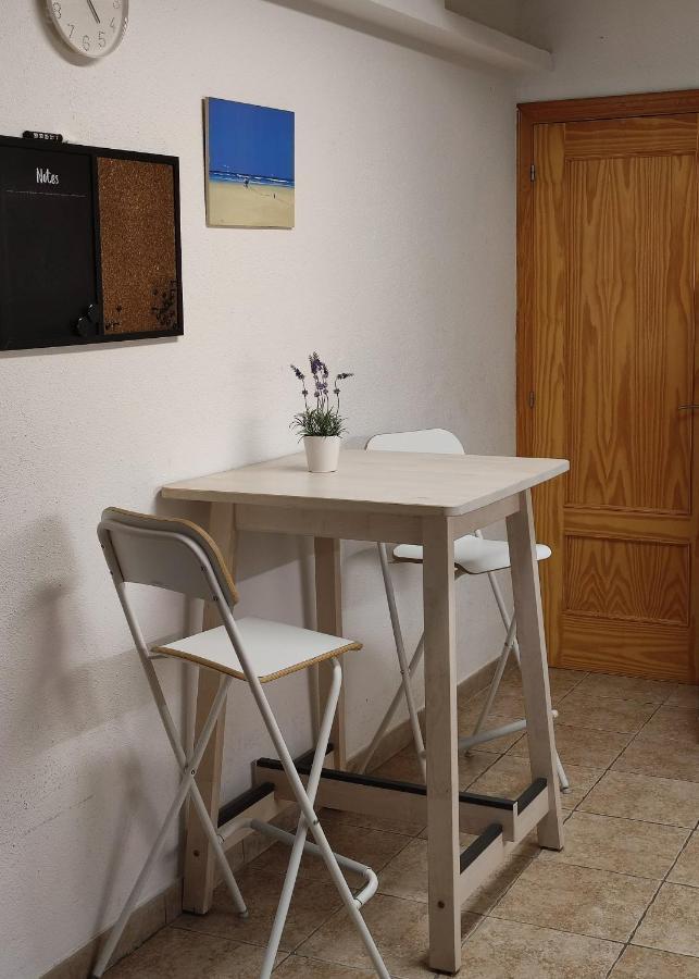 Apartament Ampolla Port L'Ampolla Exteriér fotografie
